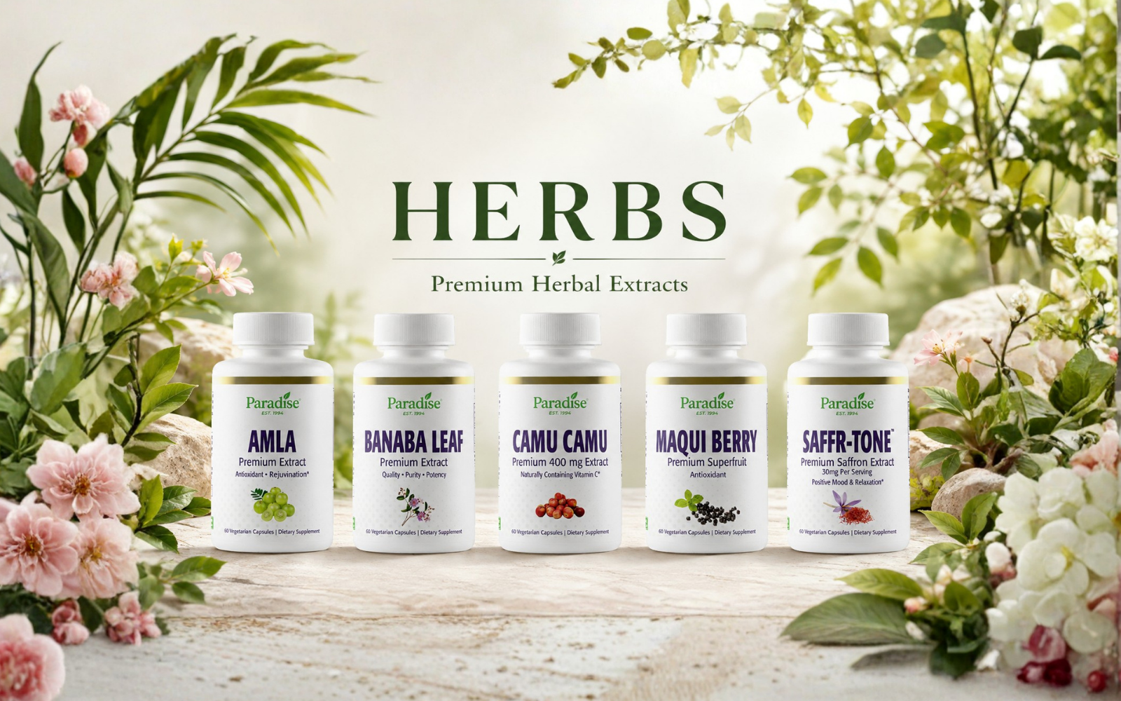 Herbs