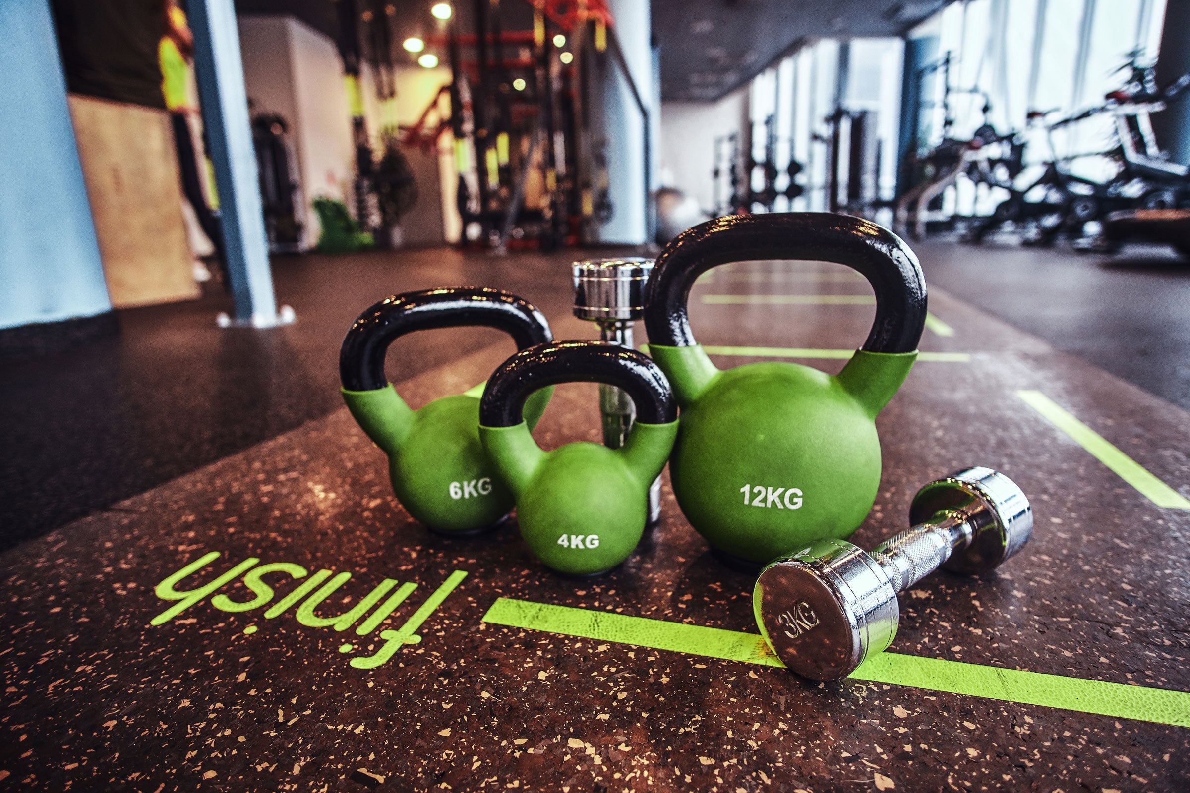 Sports & Performance