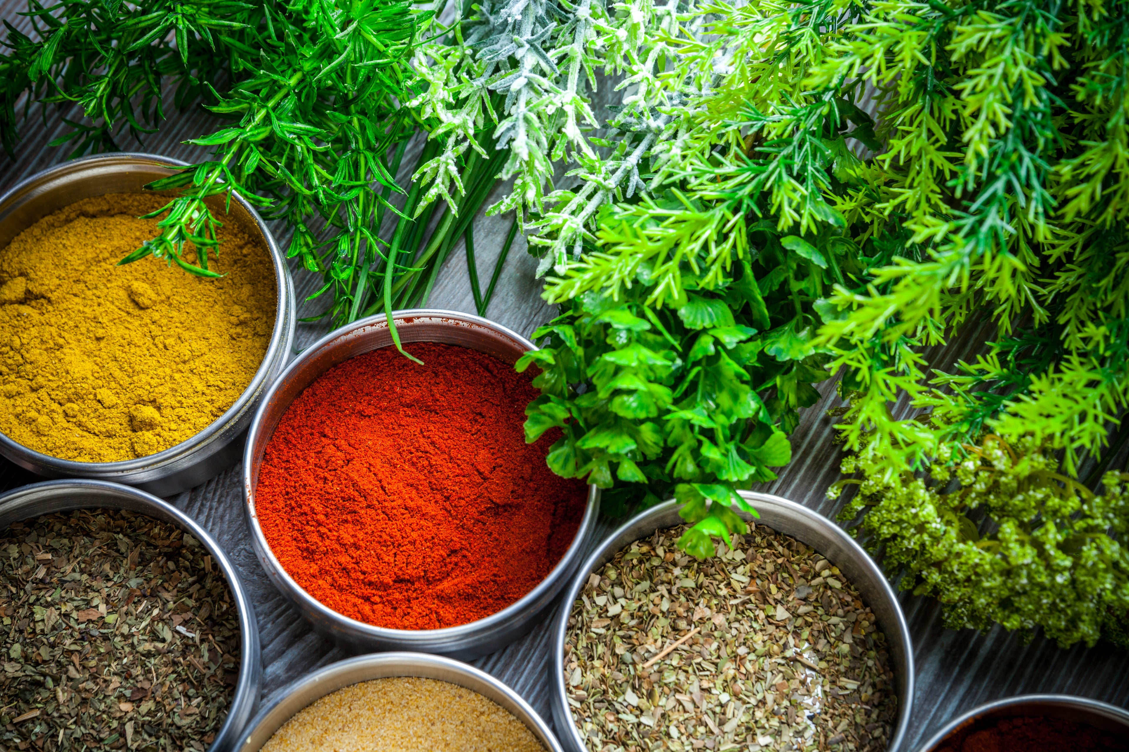 Herbs