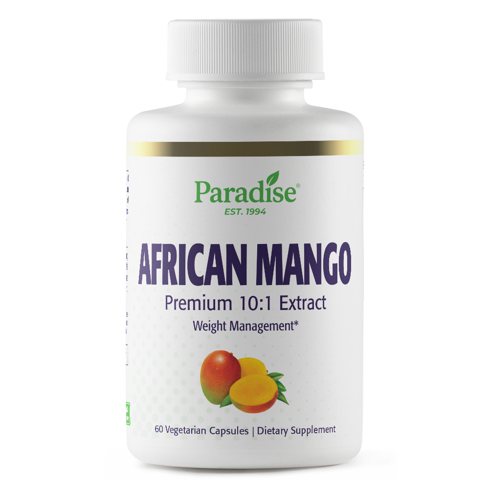 African Mango