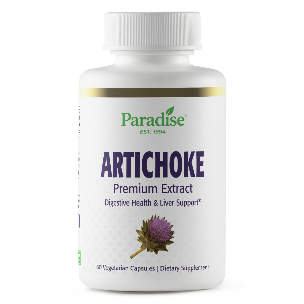 Artichoke, European