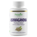 Ashwagandha, organic extract