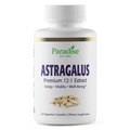 Astragalus herbal extract