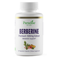 Berberine HCL