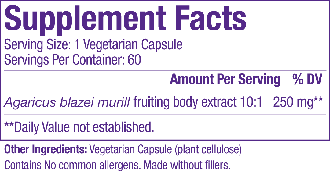 Beta Glucans