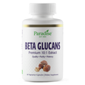 Beta Glucans