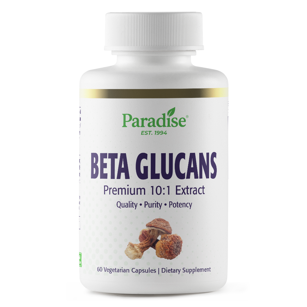 Beta Glucans