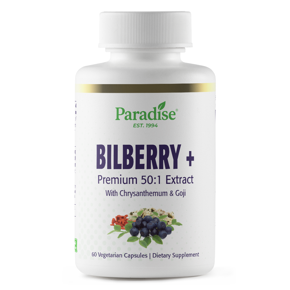 Bilberry +