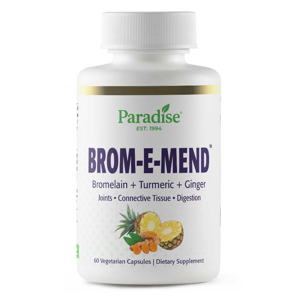 Brom-E-Mend