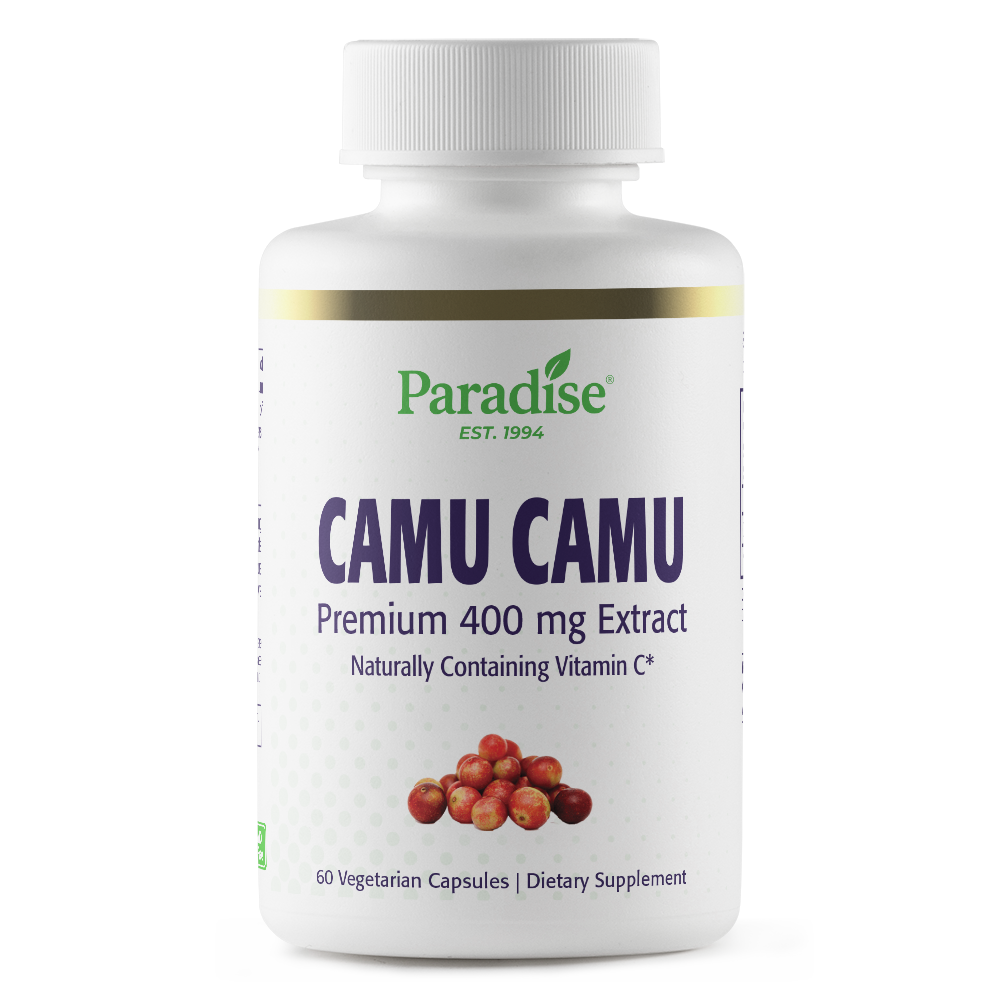 Camu Camu
