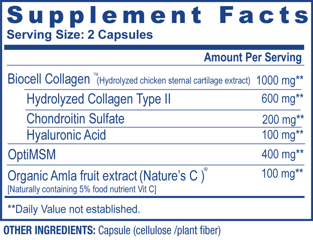 Collagen Extreme