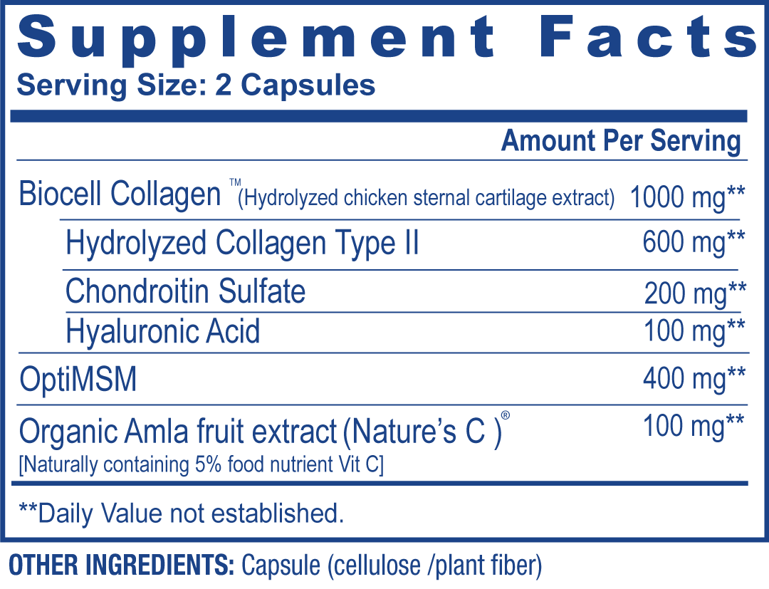 Collagen Extreme