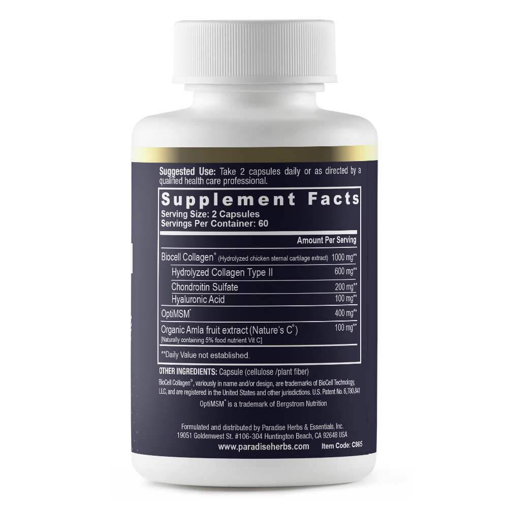 Collagen Extreme
