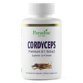 Cordyceps, Cs-4 8:1