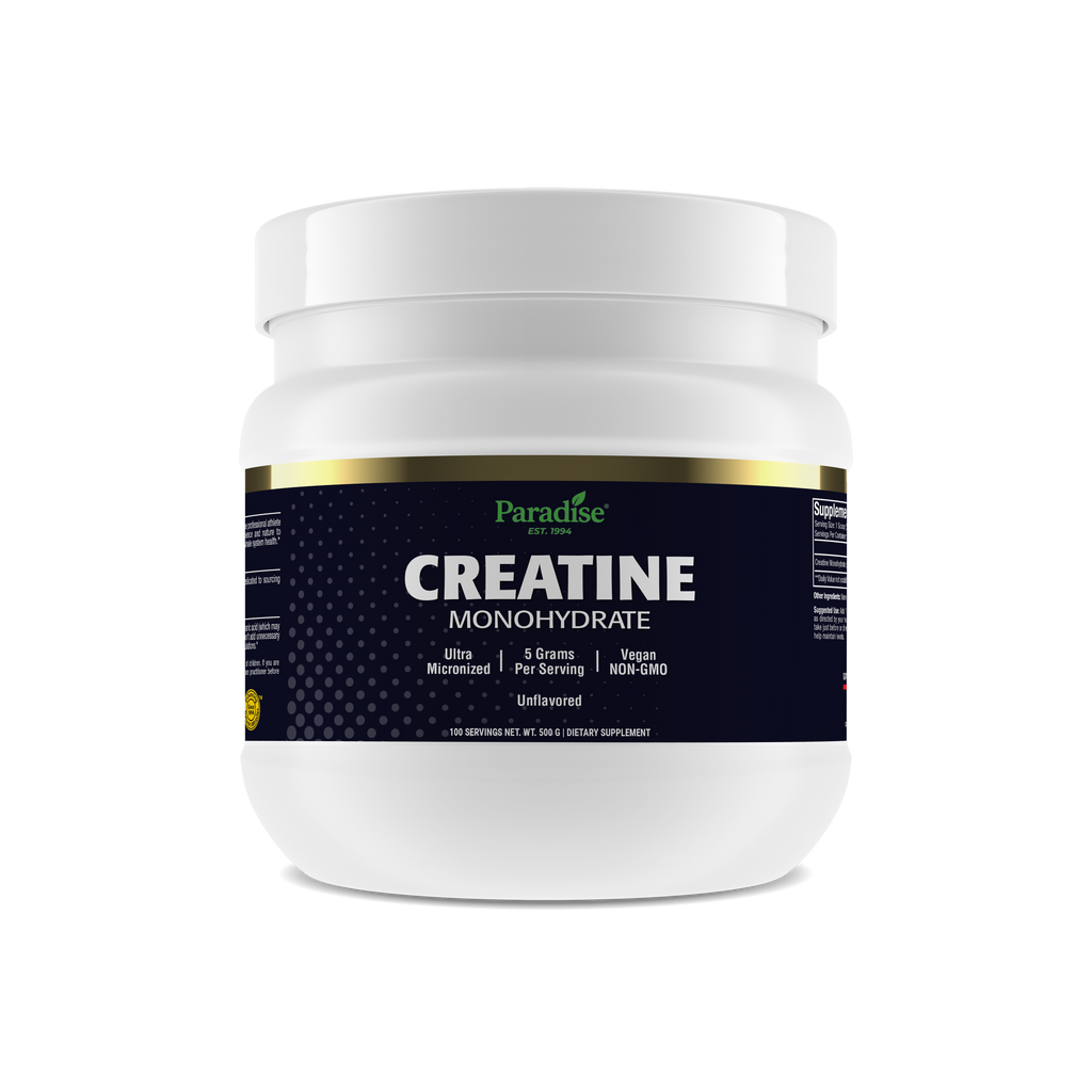 Creatine Micronized