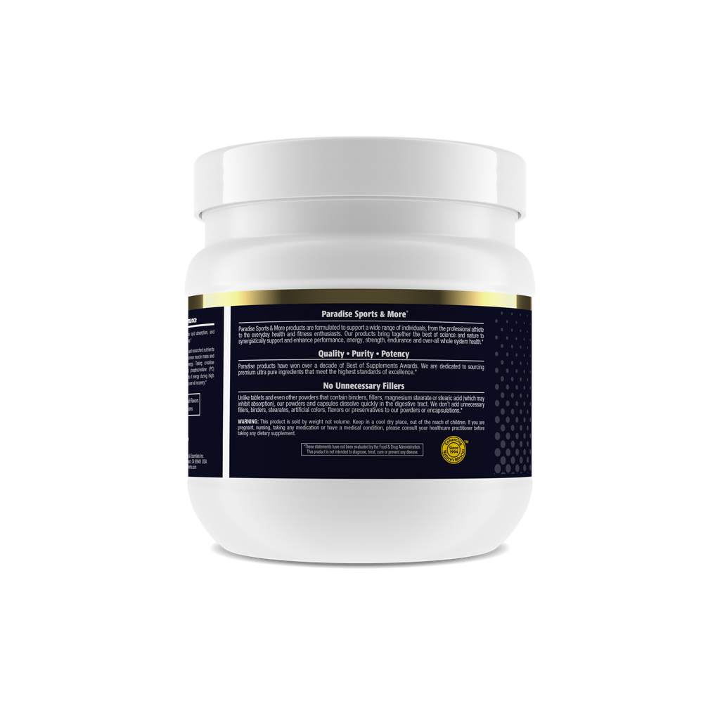 Creatine Micronized