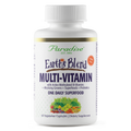 Earth's Blend Superfood Multivitamin With Iron