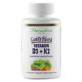Earth's Blend -Vitamin D3+K2