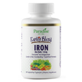 Earth's Blend Iron