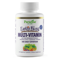 Earth's Blend Multi-Vitamin - No Iron
