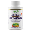 Earth's Blend Multi-Vitamin - With Iron