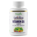 Earth's Blend -Vitamin D3