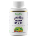 Earth's Blend -Vitamin D3+K2