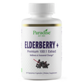 Elderberry with Zinc