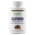 Eleuthero, Siberian, 50: extract