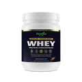 Grass-Fed Whey Protein