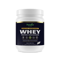 Grass-Fed Whey Protein