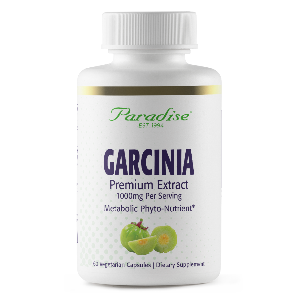 Garcinia Cambogia