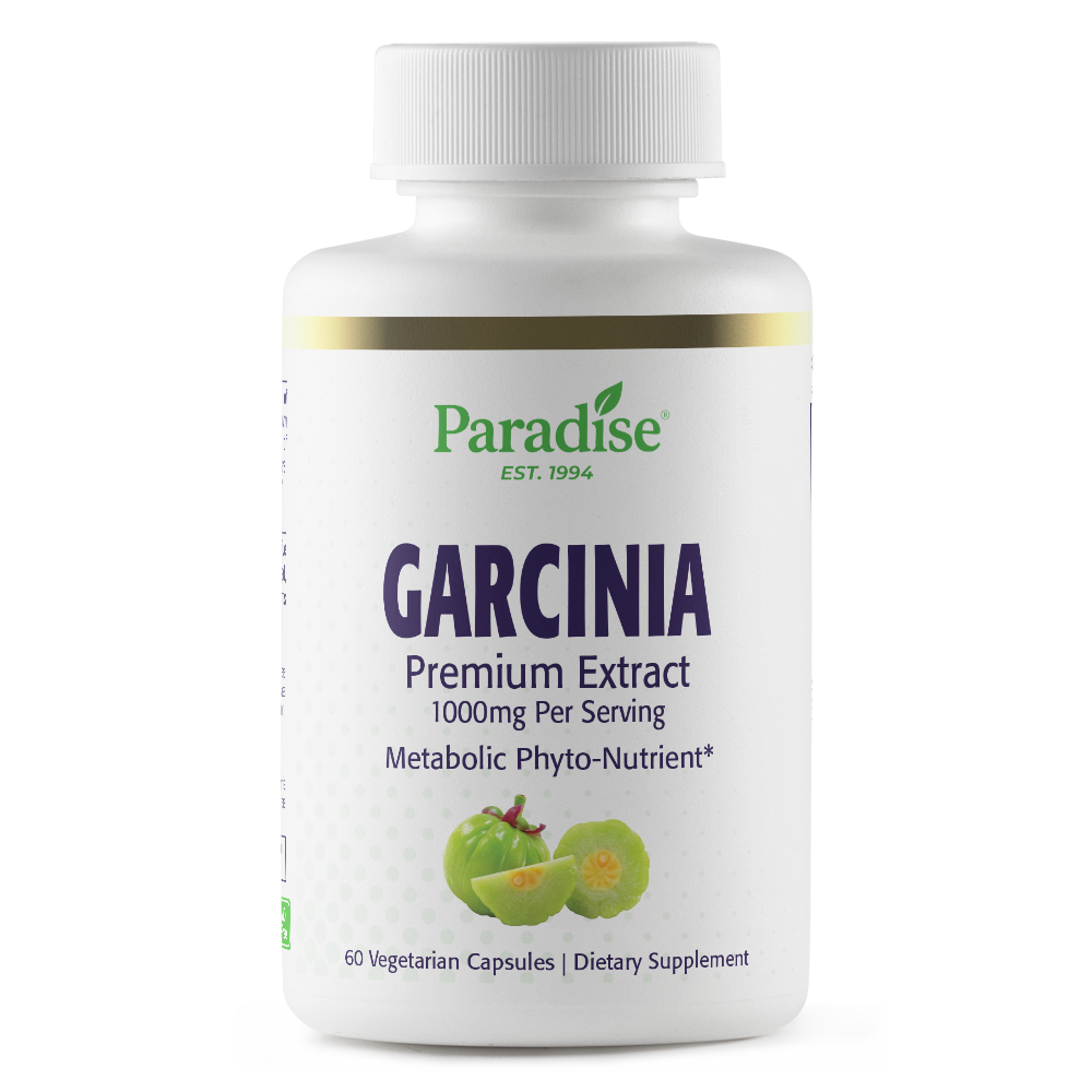 Garcinia Cambogia