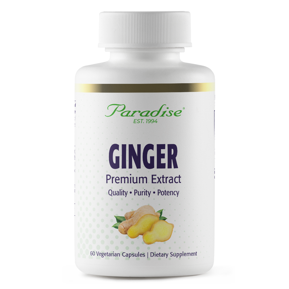 Ginger