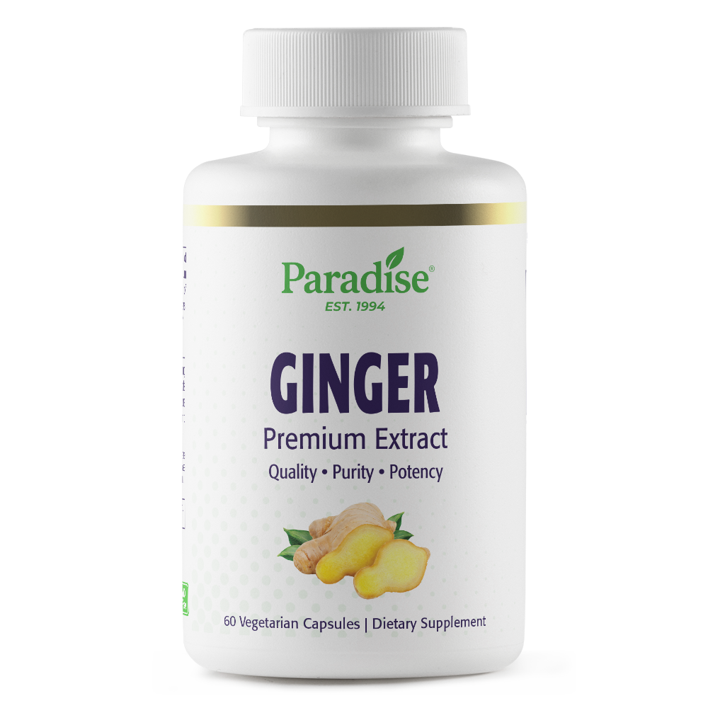 Ginger