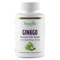Ginkgo Biloba