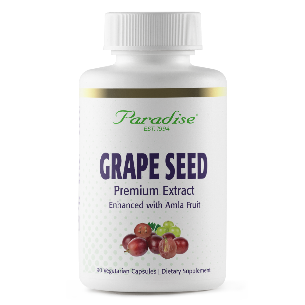 Grape Seed