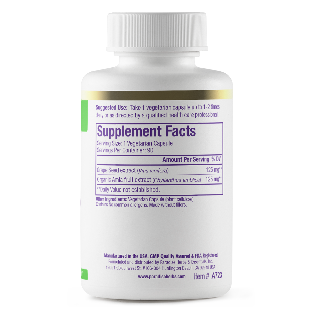 Grape Seed