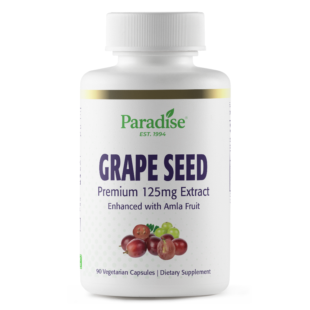 Grape Seed