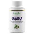 Graviola AKA Soursop