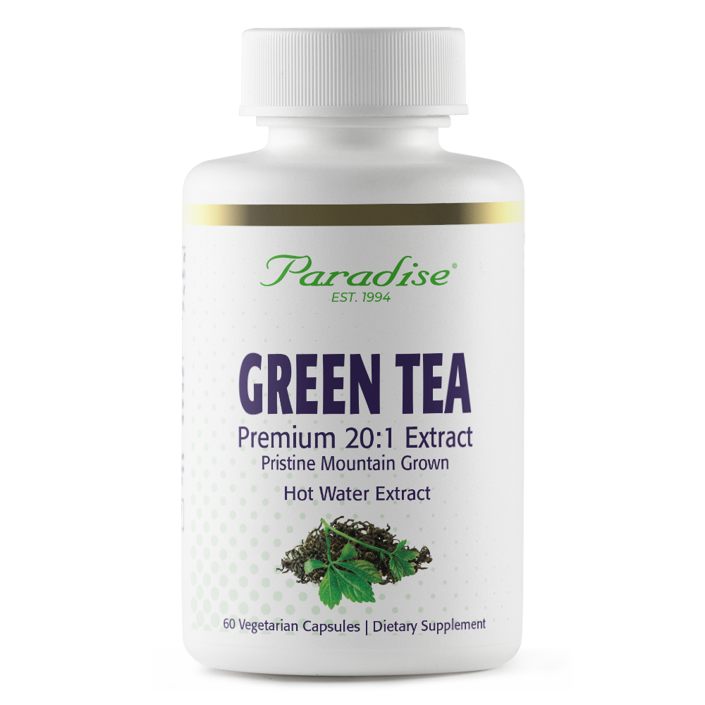 Green Tea