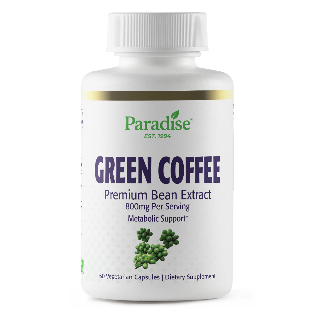 Green Coffee Bean
