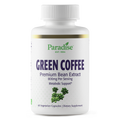 Green Coffee Bean