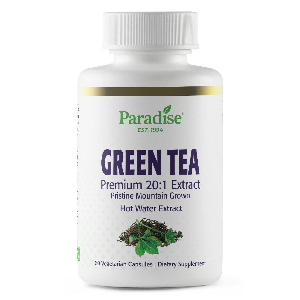 Green Tea