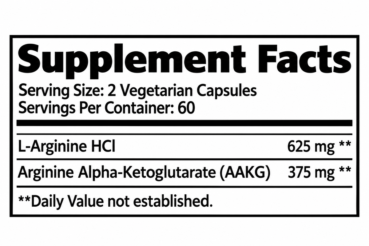 L-Arginine