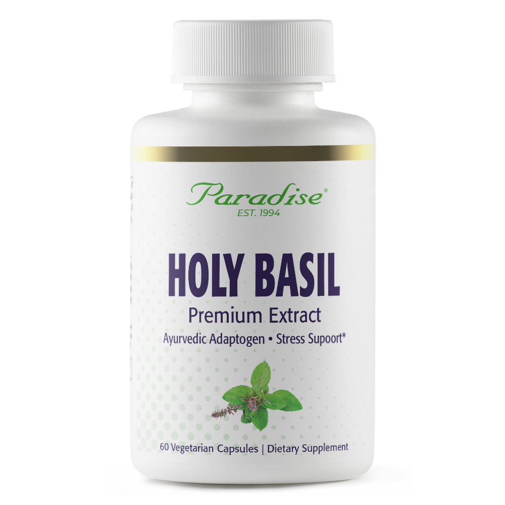 Holy Basil