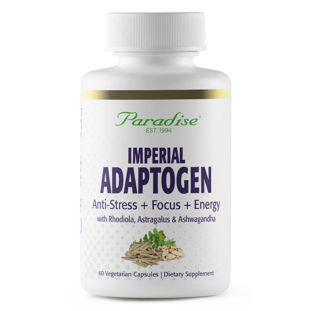 Imperial Adaptogen