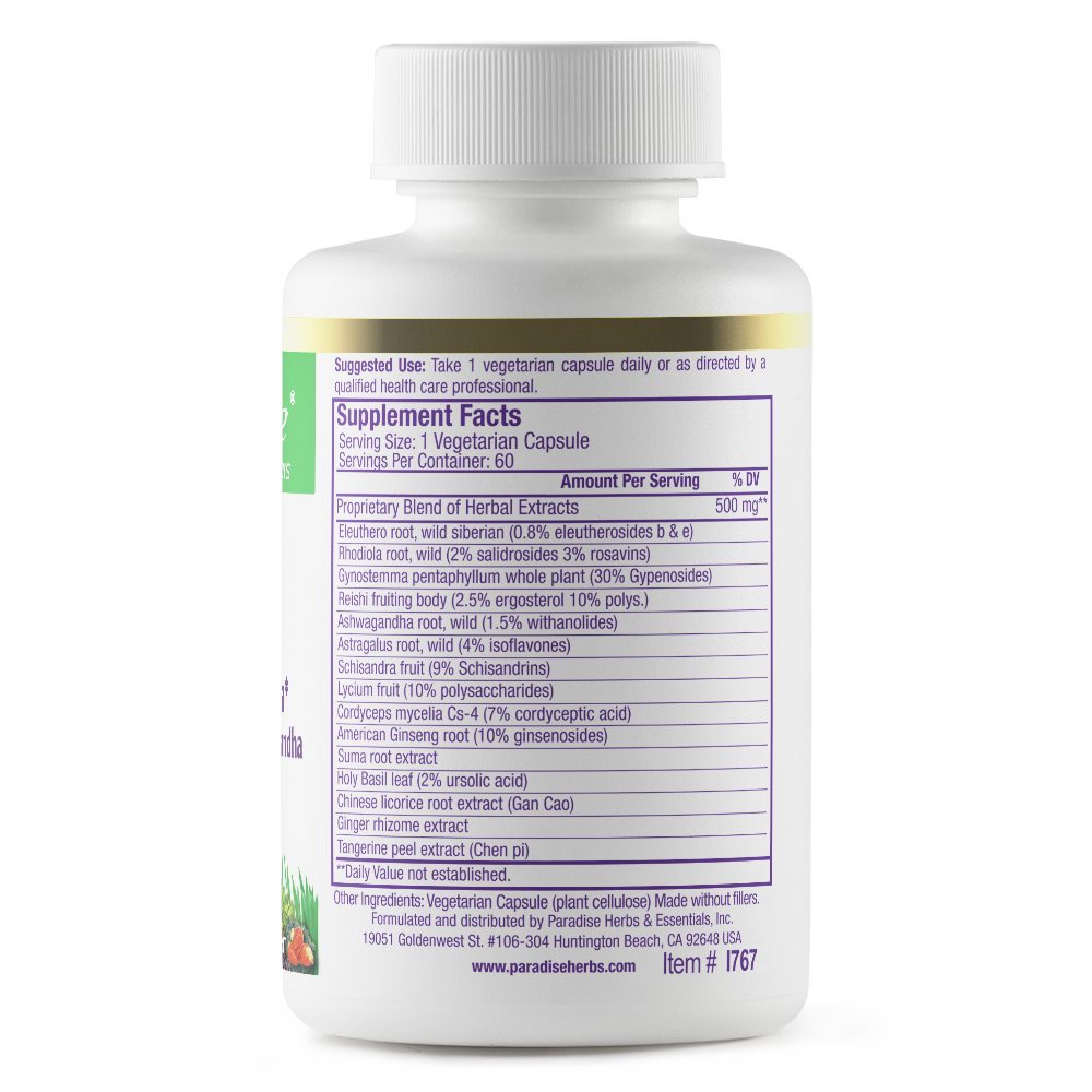 Imperial Adaptogen