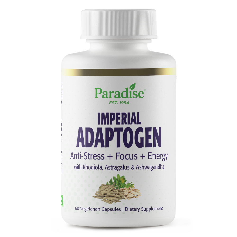 Imperial Adaptogen