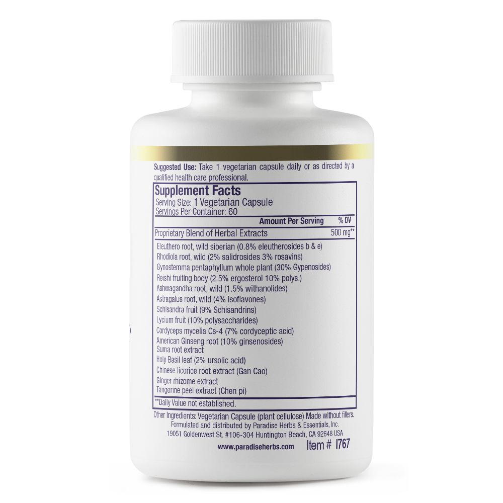 Imperial Adaptogen